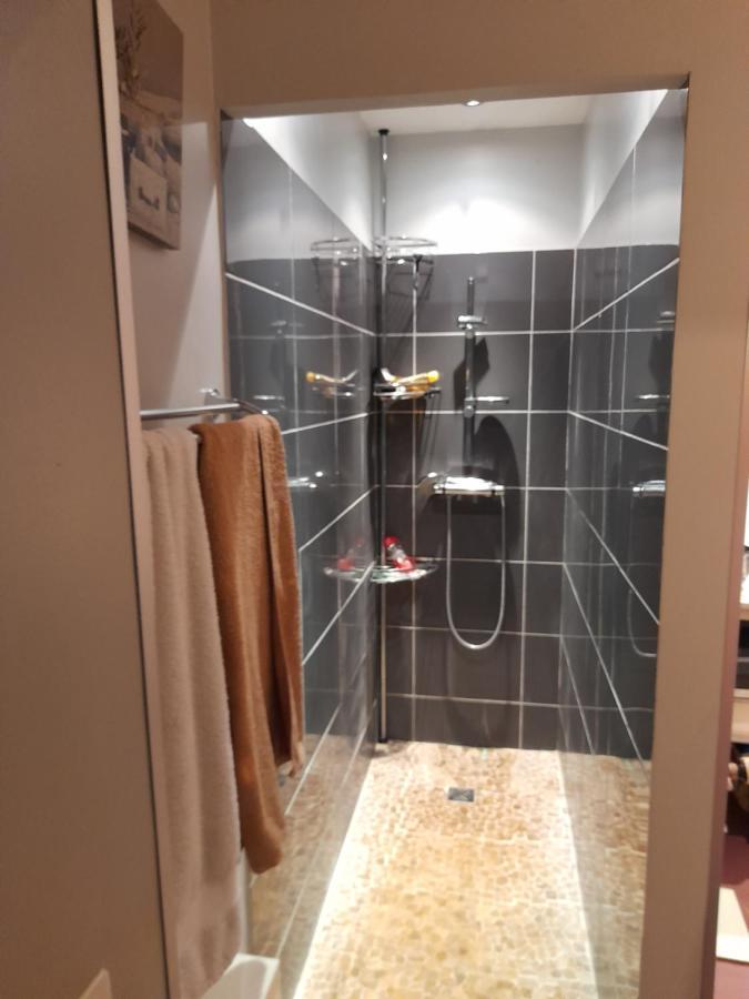 Marcilly-Ogny Aux Glycines B&B 외부 사진